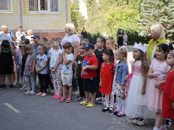 Літо без турбот: Кривий Ріг організував відпочинок для 10 тисяч дітей4