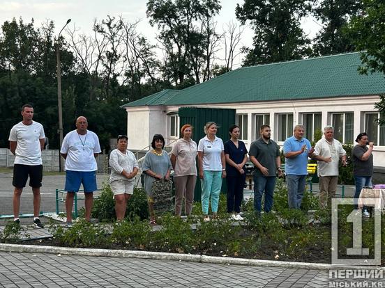 Літо з турботою про юних криворіжців: у таборі «Сонячний» завершилася четверта зміна3