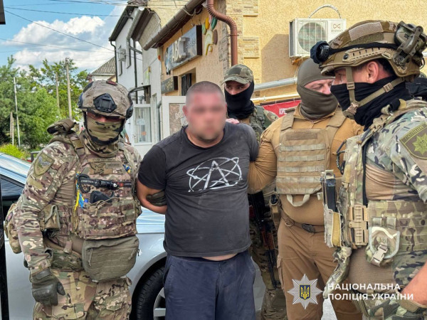 Мешканця Дніпропетровщини ув'язнили на сім років за організацію наркобізнесу в Закарпатті   0