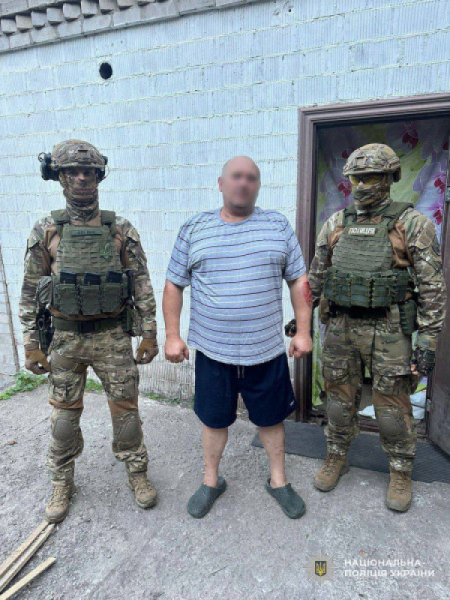 Мешканця Дніпропетровщини ув'язнили на сім років за організацію наркобізнесу в Закарпатті   1