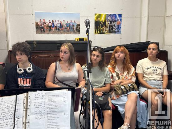 Музика, мистецтво та світ металургії в одному святі: «АрселорМіттал Кривий Ріг» провів SteelFest1