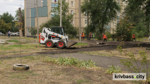 На фінішній прямій: у Покровському районі Кривого Рогу завершують шість проєктів з відновлення водопостачання2