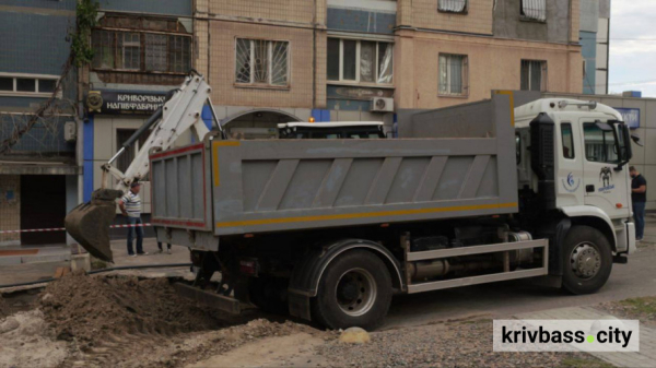 На фінішній прямій: у Покровському районі Кривого Рогу завершують шість проєктів з відновлення водопостачання3