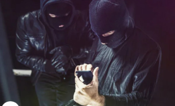 На Криворіжжі двоє рецидивістів пограбували літнього чоловіка, злодіїв виявили і судитимуть0