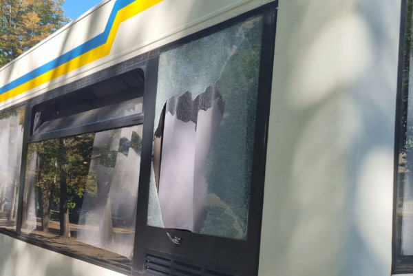 На Нікопольщині – нові обстріли: є постраждала та руйнування3