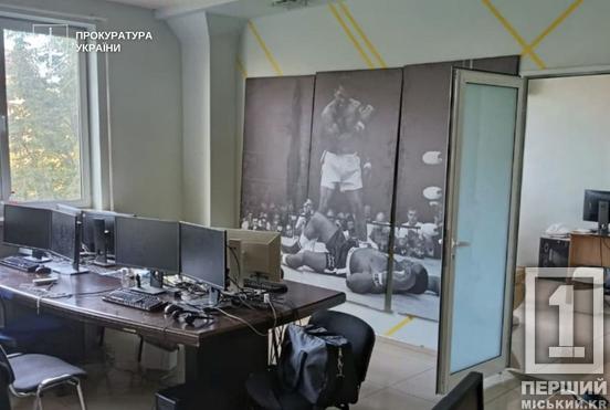 Обіцянка «золотих гір» за криптовалюту та крадіжка грошей з рахунків: на Дніпропетровщині закрили 11 кол-центрів1