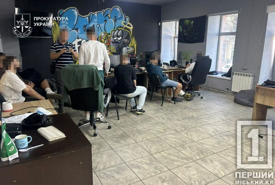 Обіцянка «золотих гір» за криптовалюту та крадіжка грошей з рахунків: на Дніпропетровщині закрили 11 кол-центрів2