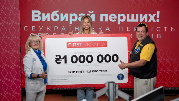 Паралімпійку з Дніпропетровщини визнано кращою серед рекордсменів України0
