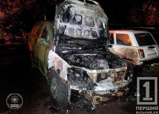 Підпали на замовлення ворога: Дніпропетровщина увійшла у список «лідерів»1
