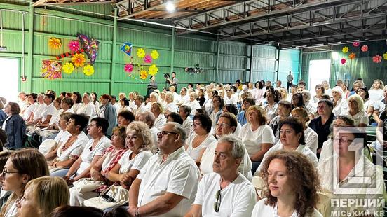 Підсумки, плани та нові можливості:  криворізькі освітяни зібралися на традиційну серпневу конференцію2