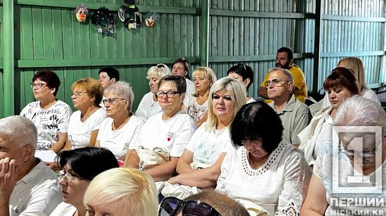 Підсумки, плани та нові можливості:  криворізькі освітяни зібралися на традиційну серпневу конференцію1