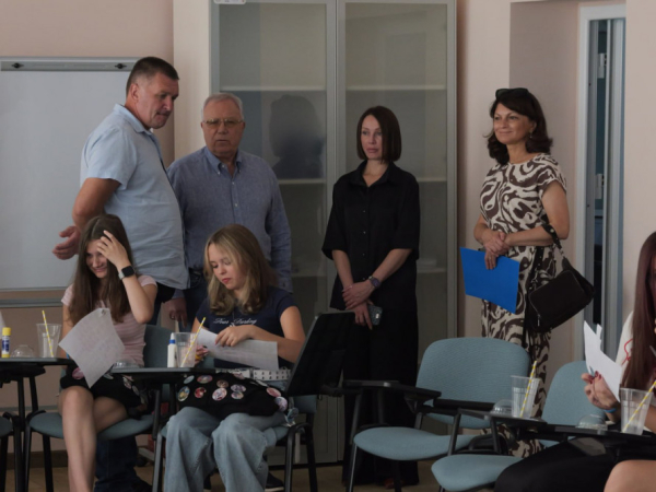Підтримка в кризі: у Кривому Розі відкрили другий Центр життєстійкості для ветеранів та їхніх родин12