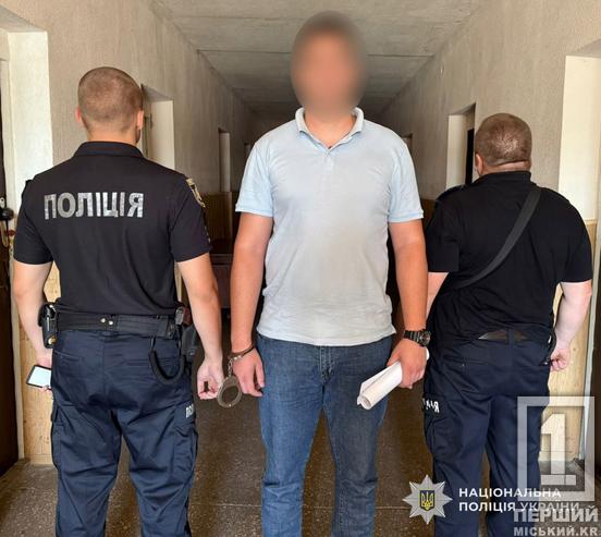 Побили та відвезли на Донеччину задля 70 тис дол: на Дніпропетровщині затримали викрадачів чоловіка3