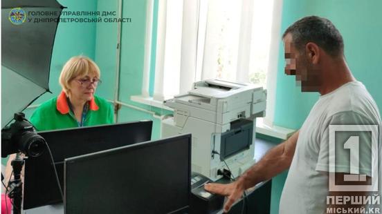 Проігнорував протерміновану посвідку: у Кривому Розі незаконно жив азербайджанець1