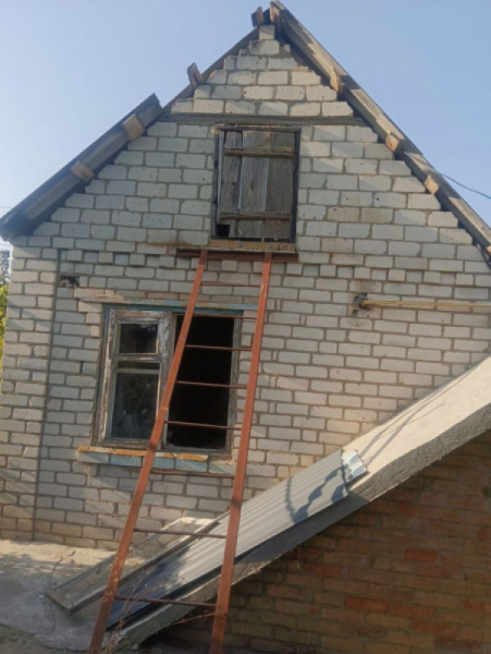 Протягом дня окупанти атакували Дніпропетровщину, є загиблий і постраждалі2