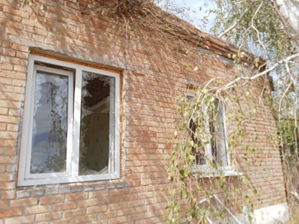 Протягом дня окупанти атакували Дніпропетровщину, є загиблий і постраждалі5