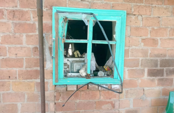 Протягом дня окупанти атакували Дніпропетровщину, є загиблий і постраждалі3