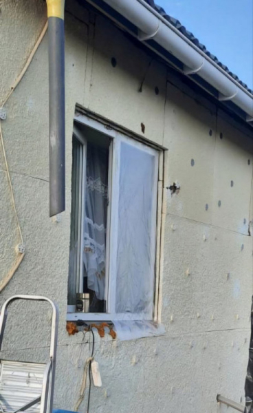 Протягом дня ворог бив по Нікопольщині та Синельниківському району2
