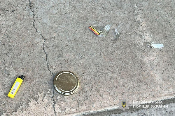 Рецидивіст з Кривого Рогу вирішив помститися знайомій, підпаливши її будинок0