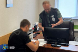СБУ викрила розтрату 1 мільярда гривень на закупівлях харчів для ЗСУ: під підозрою — експосадовець Міноборони