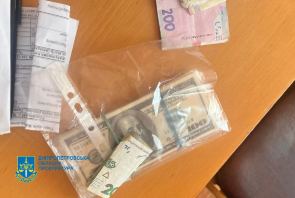 Схема відстрочки від служби: у Кривому Розі торгували медичними висновками2