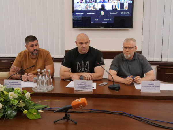 Щоб не повторити помилок минулої зими: на Криворіжжі засідав Штаб з підготовки до опалювального сезону1