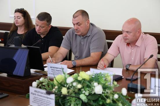«Ситуація повторитися не повинна»: міська влада домоглася, щоб «Нафтогаз» направив додаткові бригади для підготовки Криворізької теплоцентралі до зими4