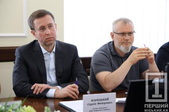 «Ситуація повторитися не повинна»: міська влада домоглася, щоб «Нафтогаз» направив додаткові бригади для підготовки Криворізької теплоцентралі до зими3
