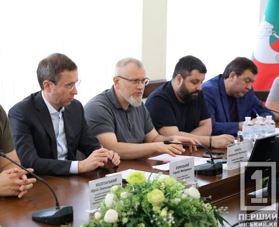 «Ситуація повторитися не повинна»: міська влада домоглася, щоб «Нафтогаз» направив додаткові бригади для підготовки Криворізької теплоцентралі до зими5