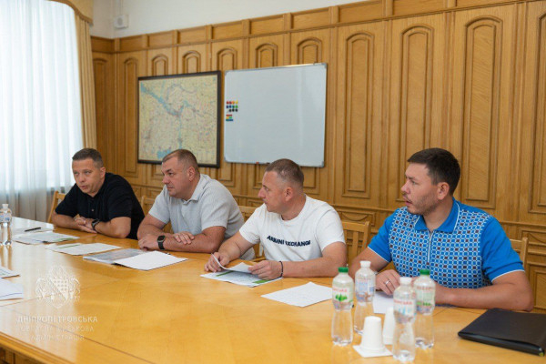 Ситуація з підготовки до опалювального сезону на АТ «Криворізька теплоцентраль» перебуває на контролі Міністерства розвитку громад та територій і обласної адміністрації1