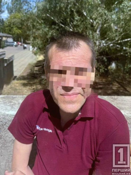 Смертельне побиття у лікарняній палаті: у Кривому Розі затримали чоловіка1