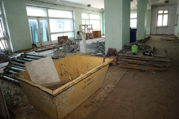 Соціальне житло: у Кривому Розі облаштують 39 квартир для вимушених переселенців5