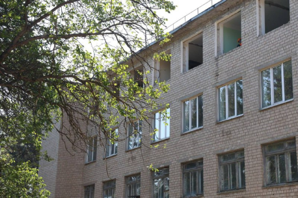 Соціальне житло: у Кривому Розі облаштують 39 квартир для вимушених переселенців2