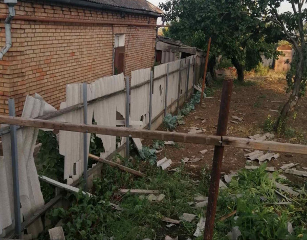 Сьогодні вночі від масованої атаки ворога потерпали мешканці чотирьох районів Дніпропетровщини, над регіоном збито 18 БпЛА і 2 ракети5