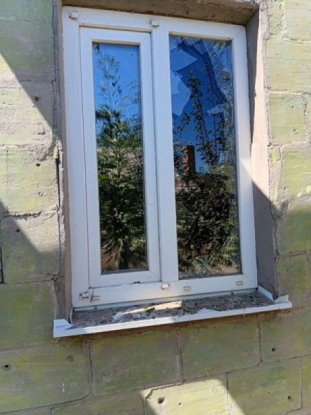 Сьогодні впродовж дня ворог продовжував бити по Нікопольщині1