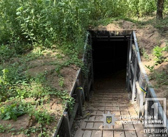 Труп закинув до фортифікацій, а машину вкрав: на Дніпропетровщині затримали вбивцю з Житомирської області1