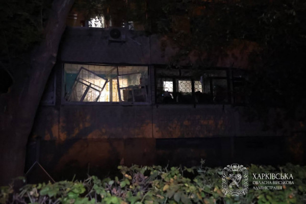 У Харкові окупанти вбили ще одну дитину, і вже відомо про п'ятьо жертв ворожого обстрілу3
