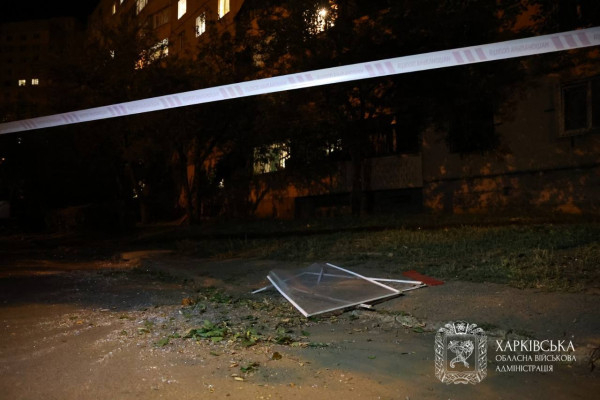 У Харкові окупанти вбили ще одну дитину, і вже відомо про п'ятьо жертв ворожого обстрілу4