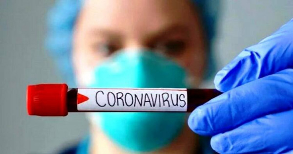 У Києві — спалах COVID-19: понад тисячу нових випадків за тиждень1