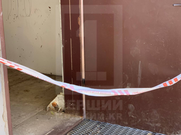 У Кривому Розі сварка між чоловіком і жінкою закінчилася вбивством0