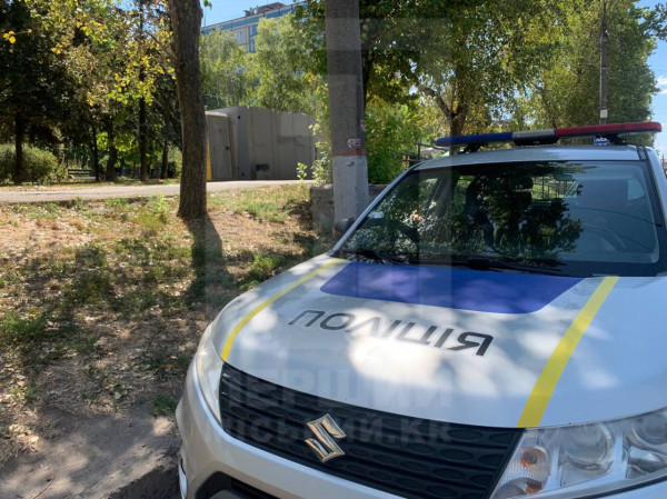 У Кривому Розі сварка між чоловіком і жінкою закінчилася вбивством1