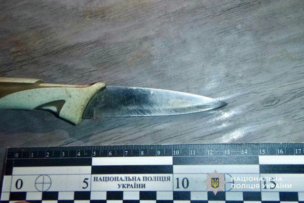 У Кривому Розі вбивають жінок: правоохорнці розповіли про гучні затримання1