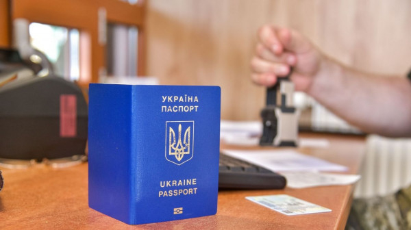 У Раді зареєстровано законопроєкт про виїзд за кордон для чоловіків до 24 років0