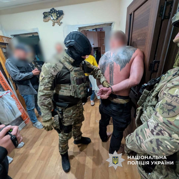 В Україні відбувається масштабна операція з виявлення незаконного переправлення ухилянтів через кордон: за добу перекрито десятки відповідних каналів0