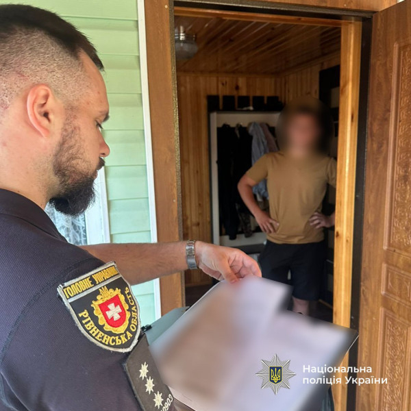 В Україні відбувається масштабна операція з виявлення незаконного переправлення ухилянтів через кордон: за добу перекрито десятки відповідних каналів9