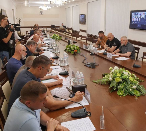 ВАЖЛИВА НАРАДА ЩОДО ТЕПЛА0