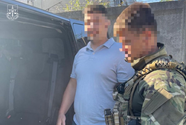 Викрали фермера та за його звільнення вимагали 70 тис. доларів США: затримано діючого та колишнього військовослужбовців2