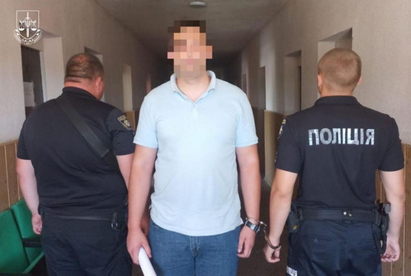 Викрали фермера та за його звільнення вимагали 70 тис. доларів США: затримано діючого та колишнього військовослужбовців0