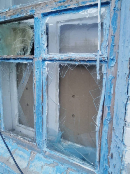 Вночі оборонці неба знищили над Дніпропетровщиною 2 російських безпілотники0