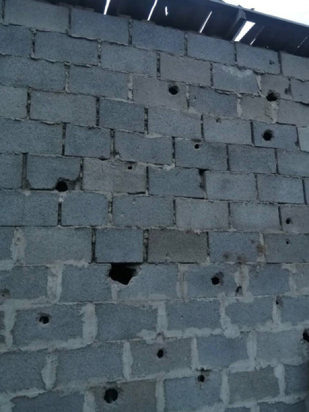 Вночі оборонці неба знищили над Дніпропетровщиною 2 російських безпілотники1